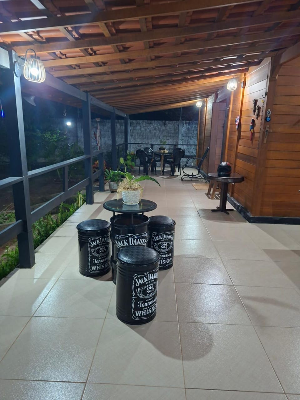 Chácara K2 Vacation rental in State of Maranhão, Brazil