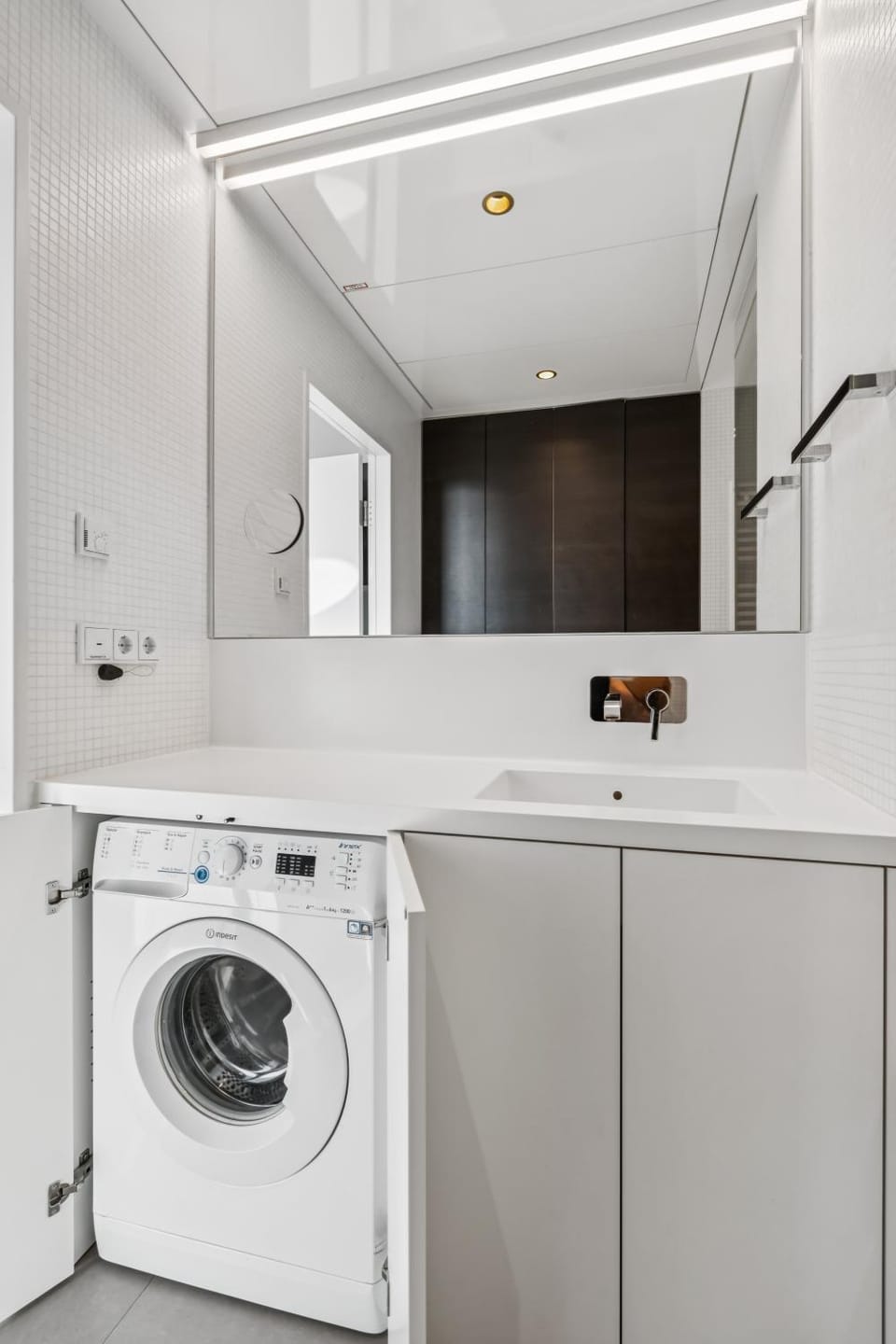 washing machine