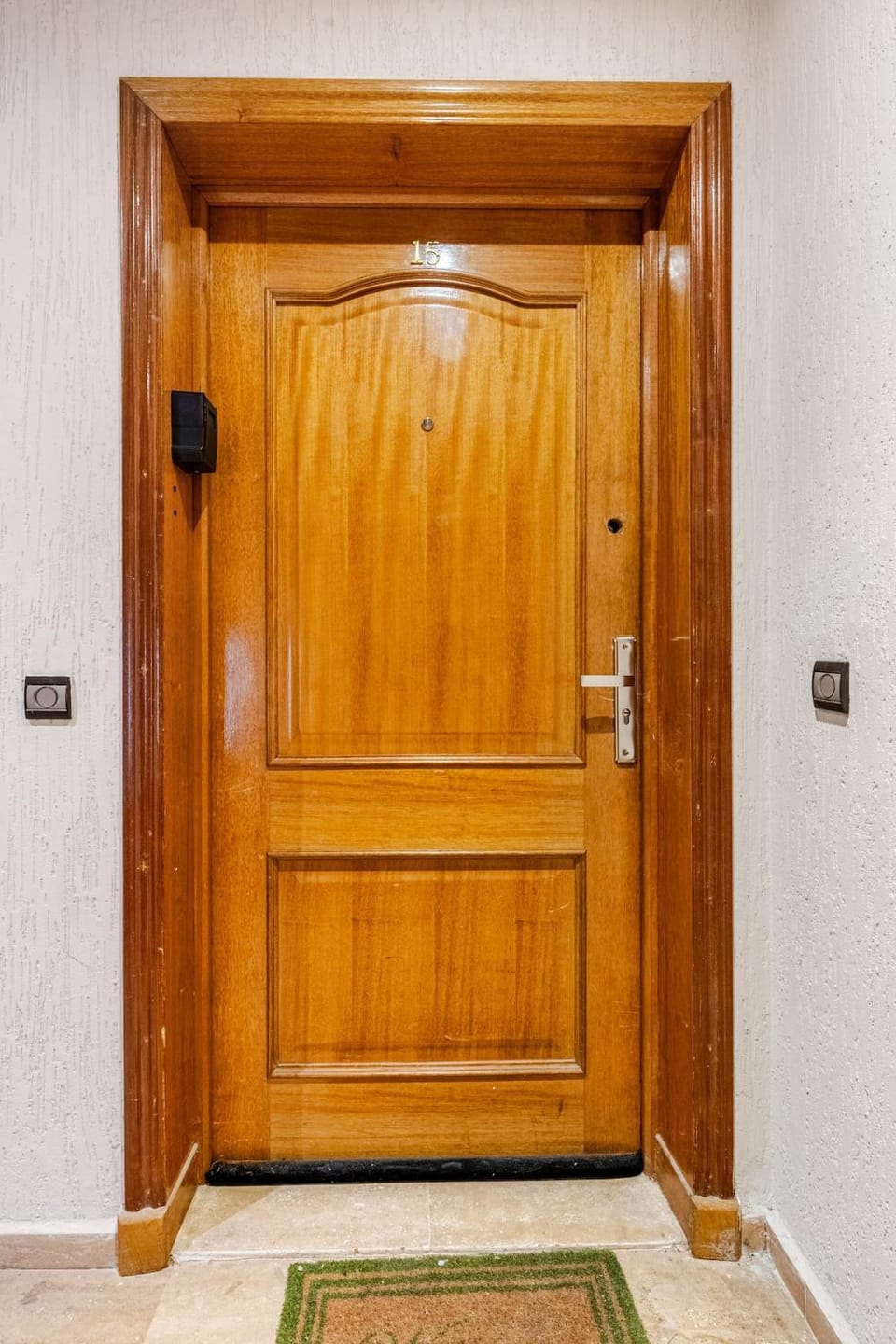 Modern, 1 BDR, AC, Parking, Elevator, Fiber Optic - Agdal Apartment in Rabat