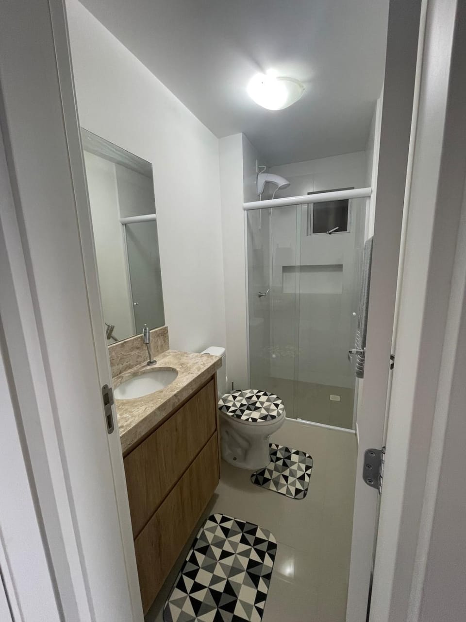 Loft completo em Joinville Apartment in Joinville