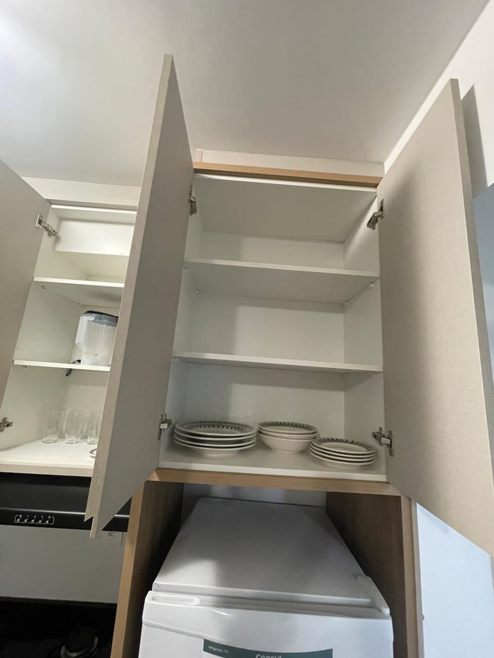 Loft completo em Joinville Apartment in Joinville