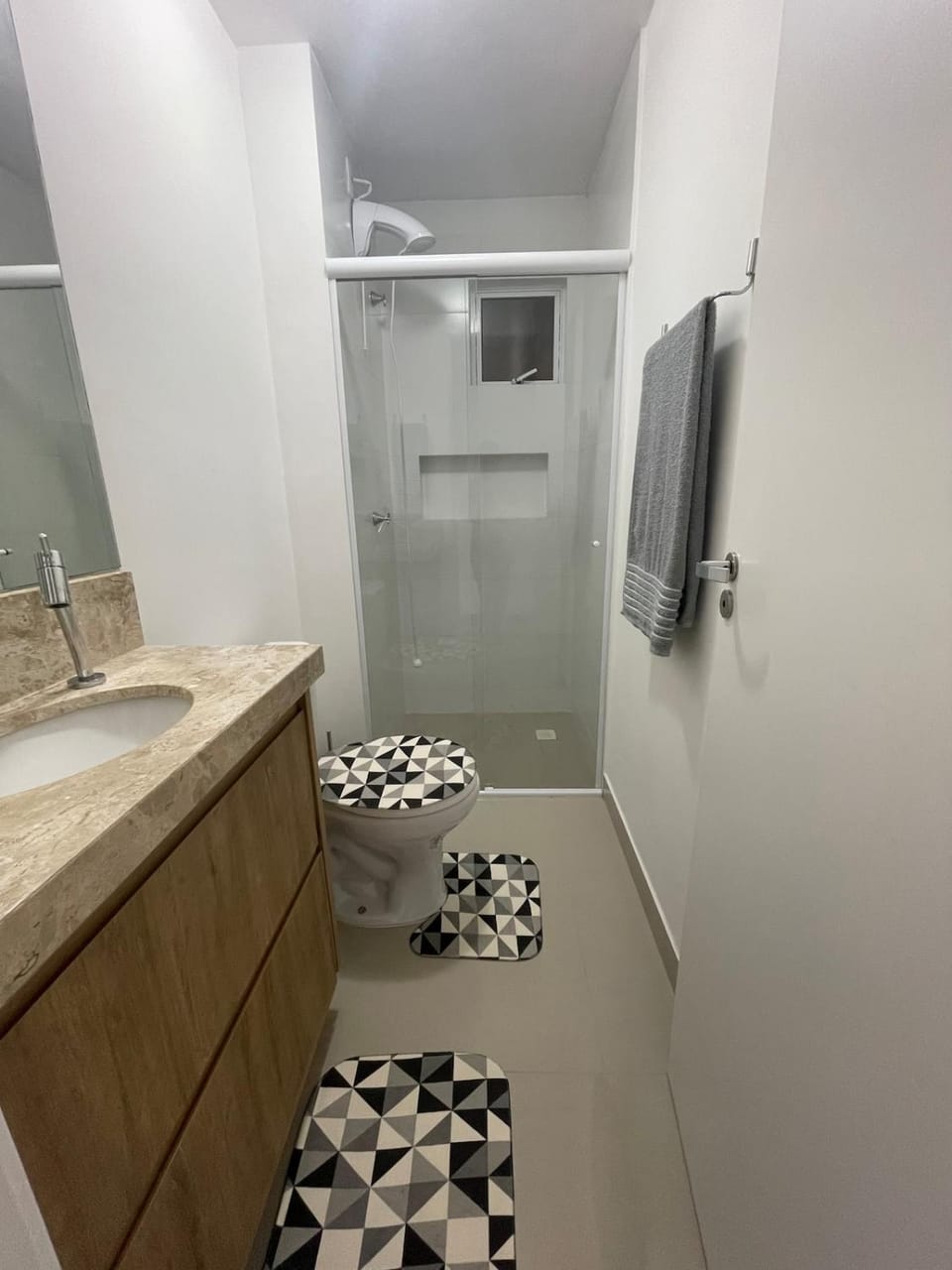 Loft completo em Joinville Apartment in Joinville