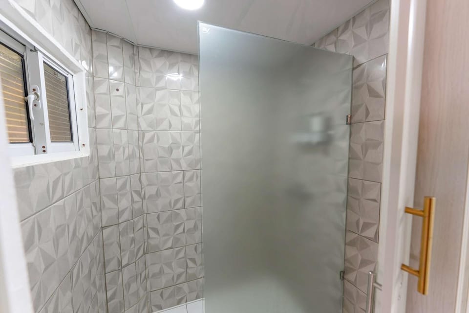 Centric Studio in Sosua Center Pool & Workspace Apartment in Sosua