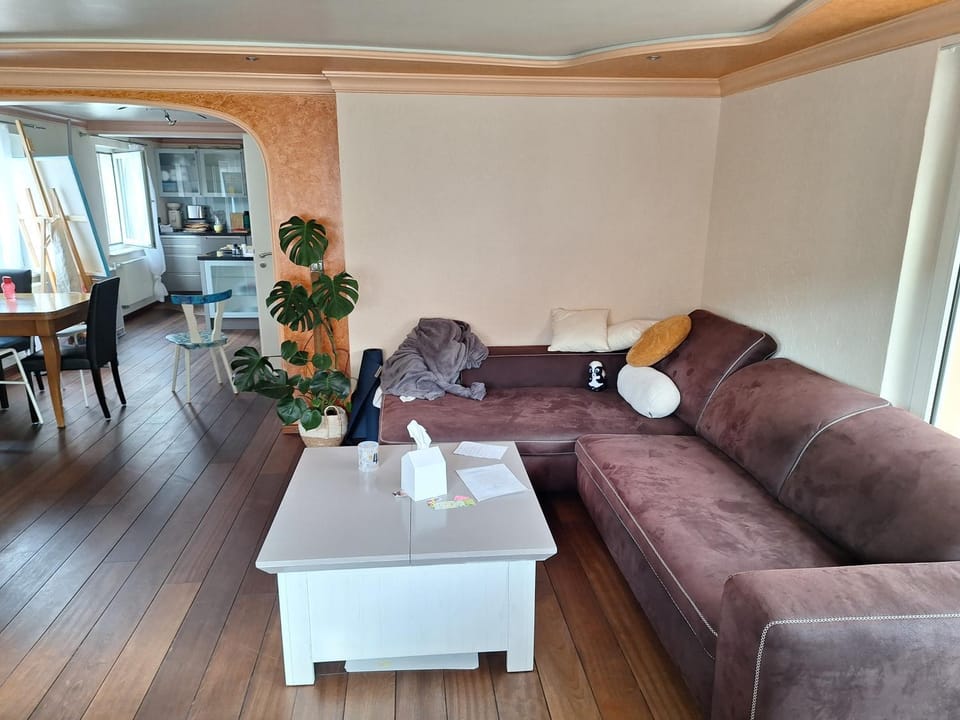 Wohlfühloase Apartment in Hesse