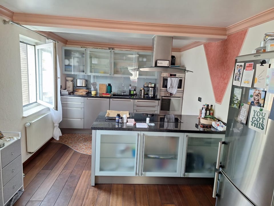 Wohlfühloase Apartment in Hesse