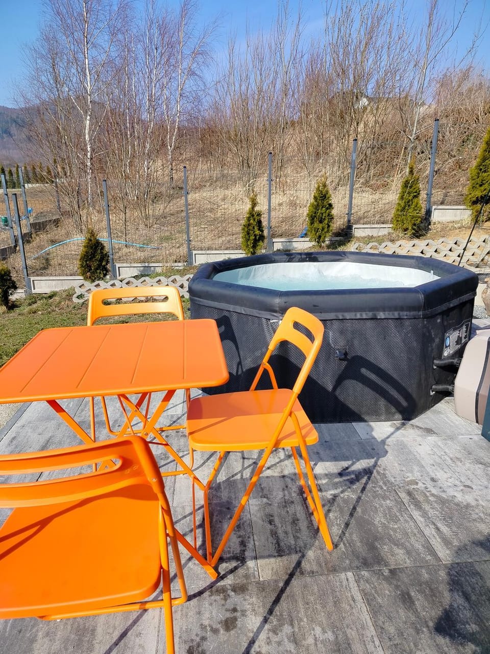 Domek Pośród Gór - JACUZZI WLICZONE W CENIE POBYTU,bajeczne widoki, relax i spokój House in Lower Silesian Voivodeship