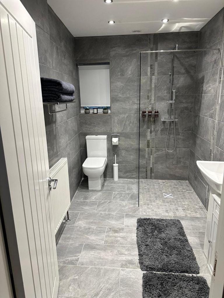 Riverview Apartment 2 Apartment in Amber Valley