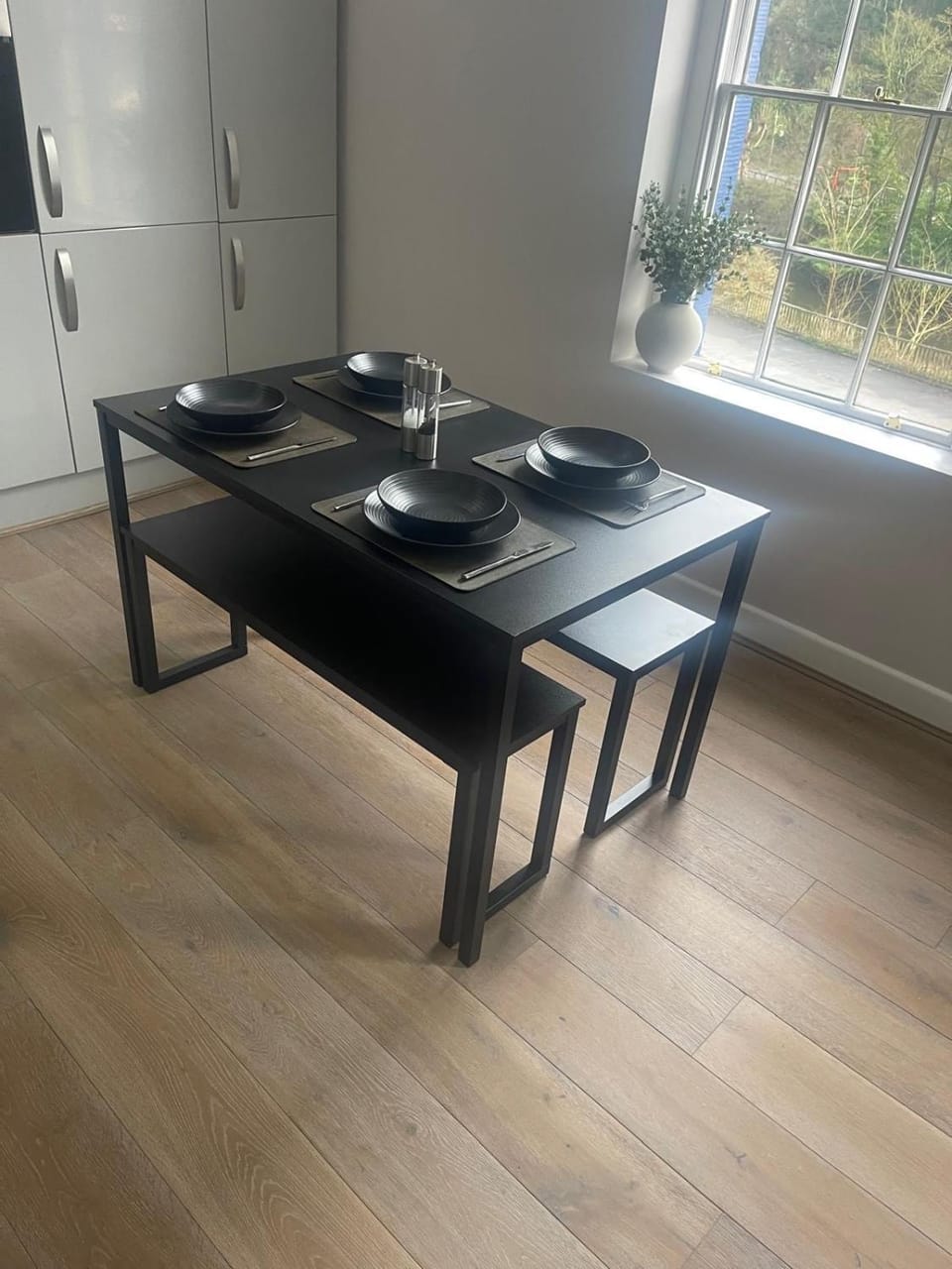 Riverview Apartment 2 Apartment in Amber Valley