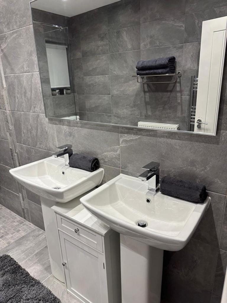 Riverview Apartment 2 Apartment in Amber Valley