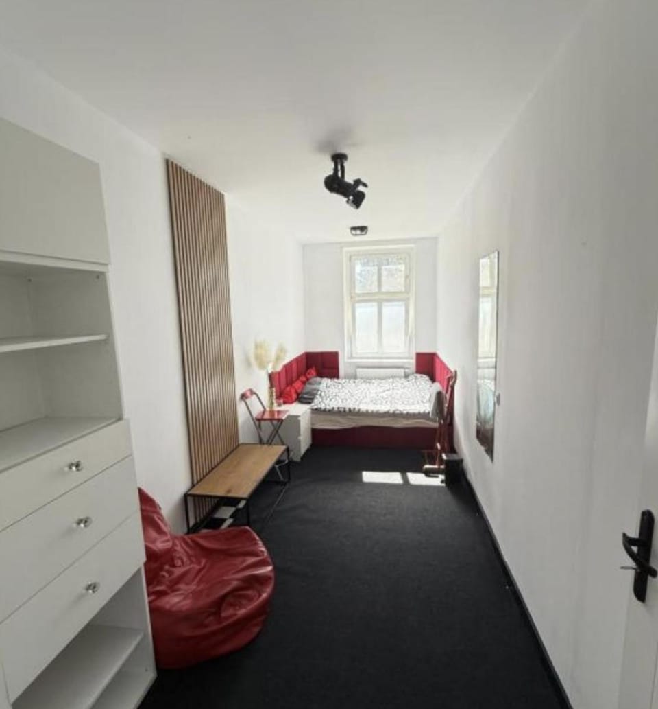 Studio Jadwigii - 24h self check-in Hostel in Poznan