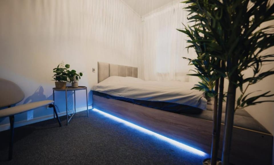Studio Jadwigii - 24h self check-in Hostel in Poznan