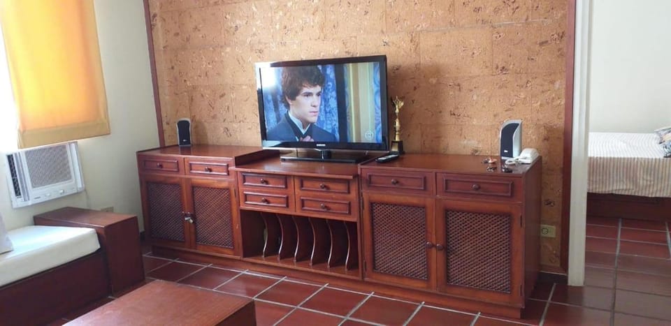 Edifício Solange Apartment in State of São Paulo
