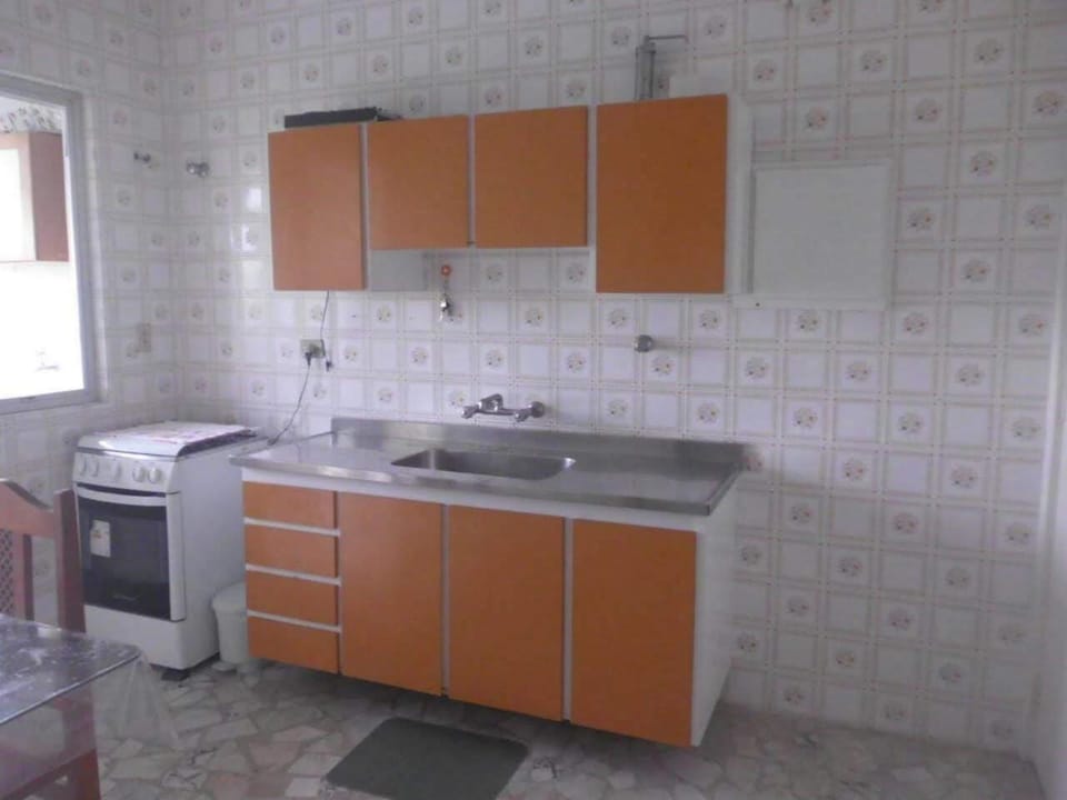Edifício Solange Apartment in State of São Paulo