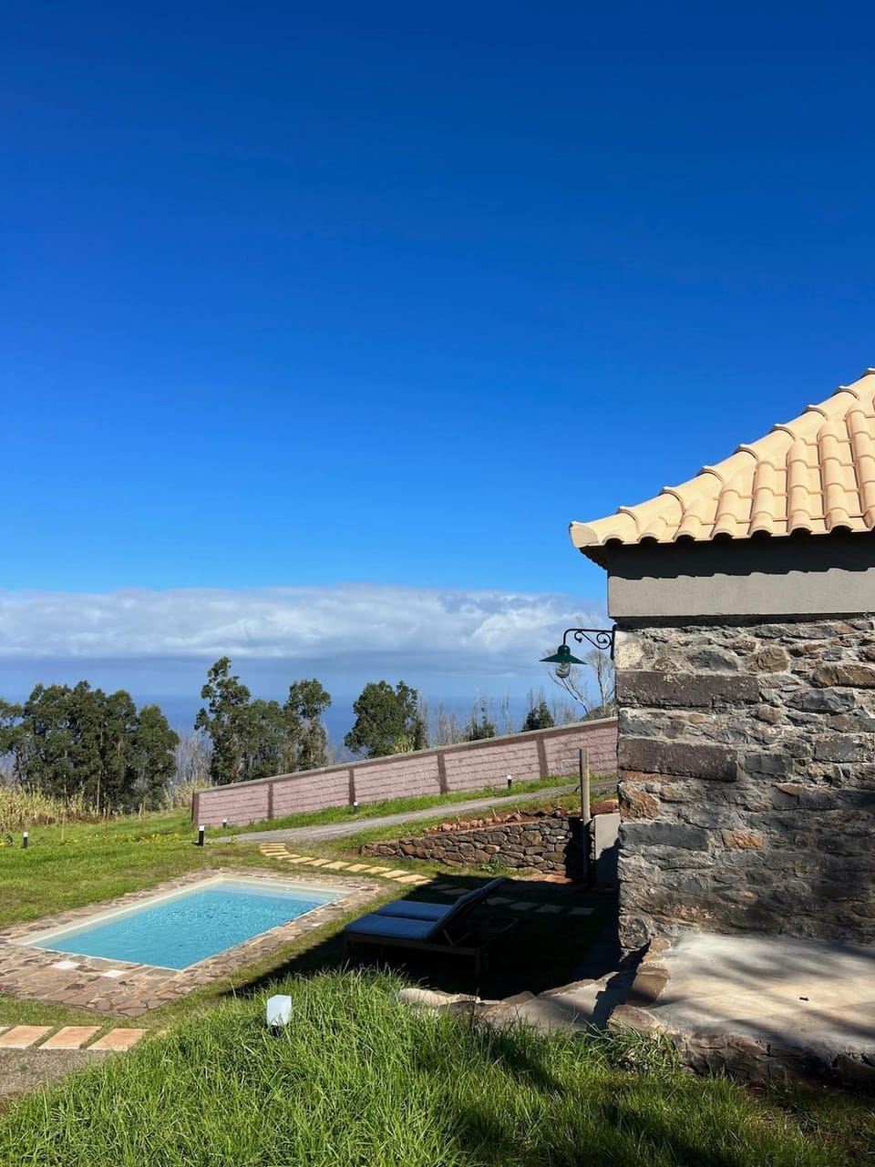 Casa das Vacas - Retreat House House in Madeira District
