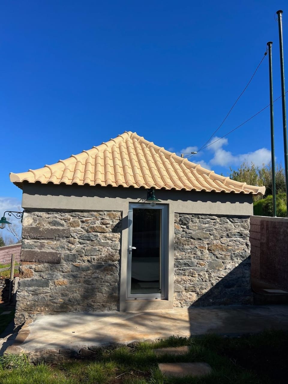 Casa das Vacas - Retreat House House in Madeira District