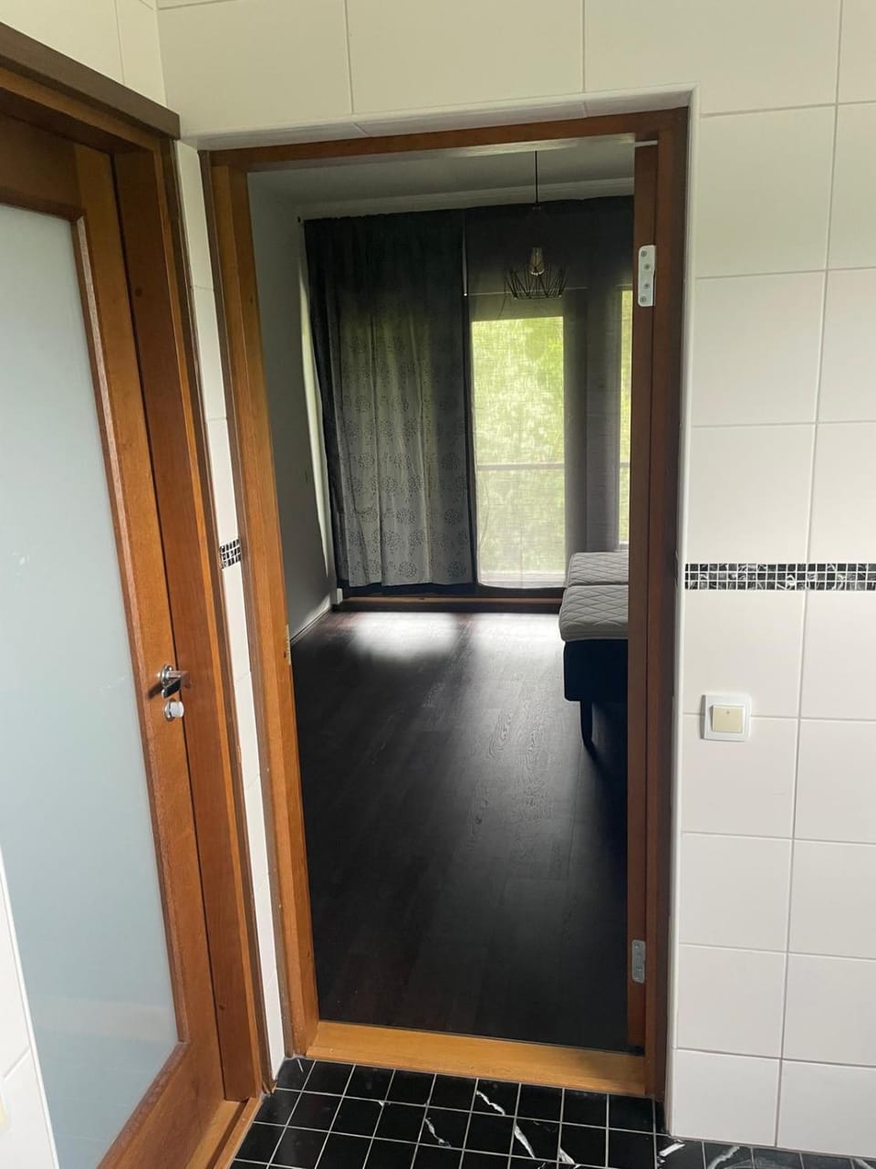 Коттедж House in Finland
