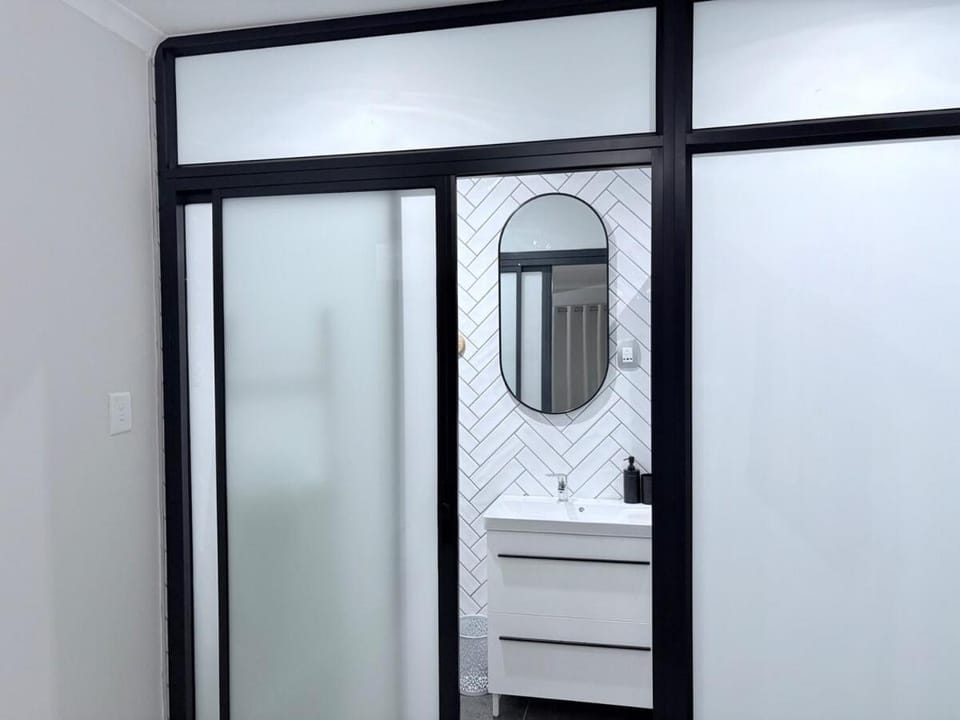 Canopy stay 4 Apartment in Sandton