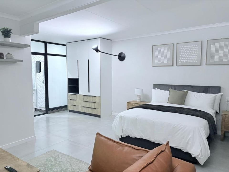Canopy stay 4 Apartment in Sandton
