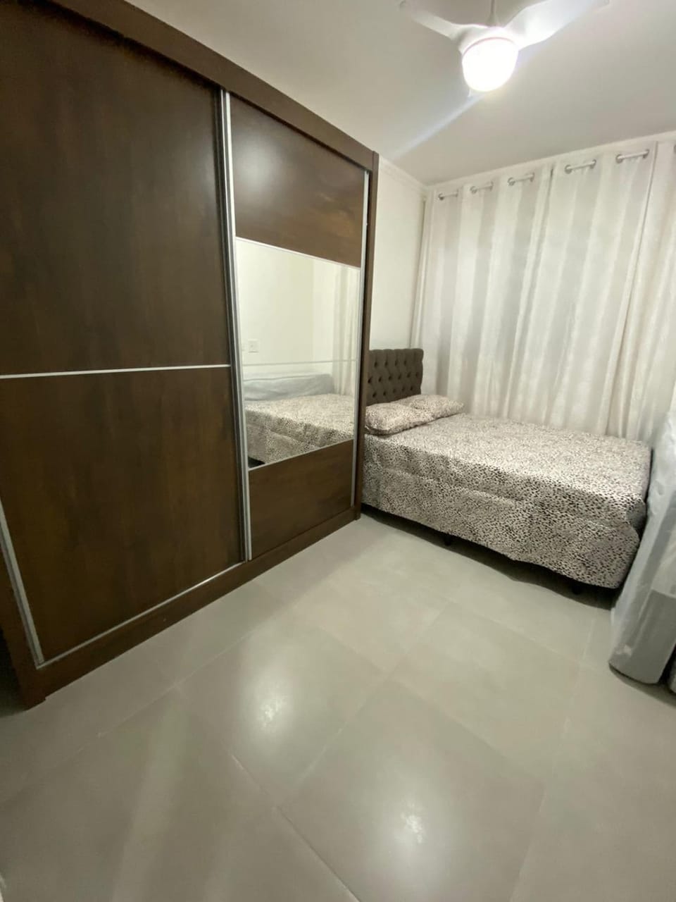 HÁ MAR apartamento novo Apartment in State of São Paulo