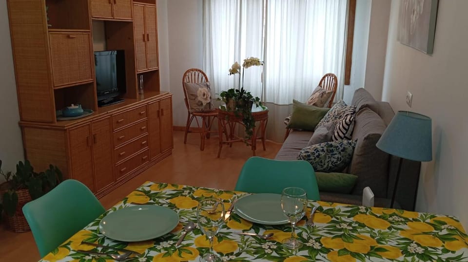 La Cámara de Salesas Apartment in Oviedo