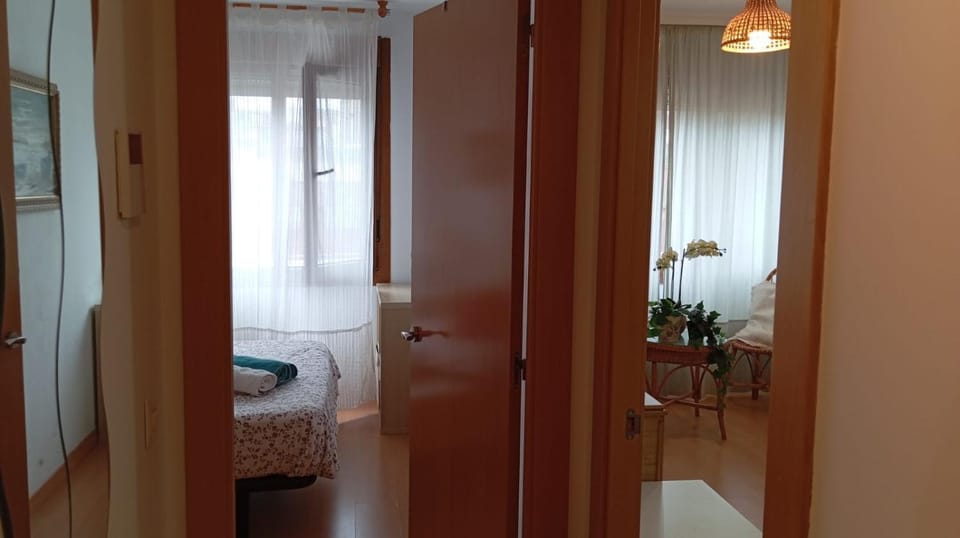 La Cámara de Salesas Apartment in Oviedo