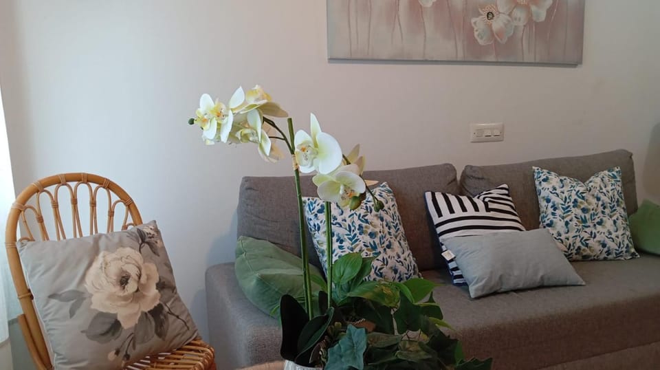 La Cámara de Salesas Apartment in Oviedo