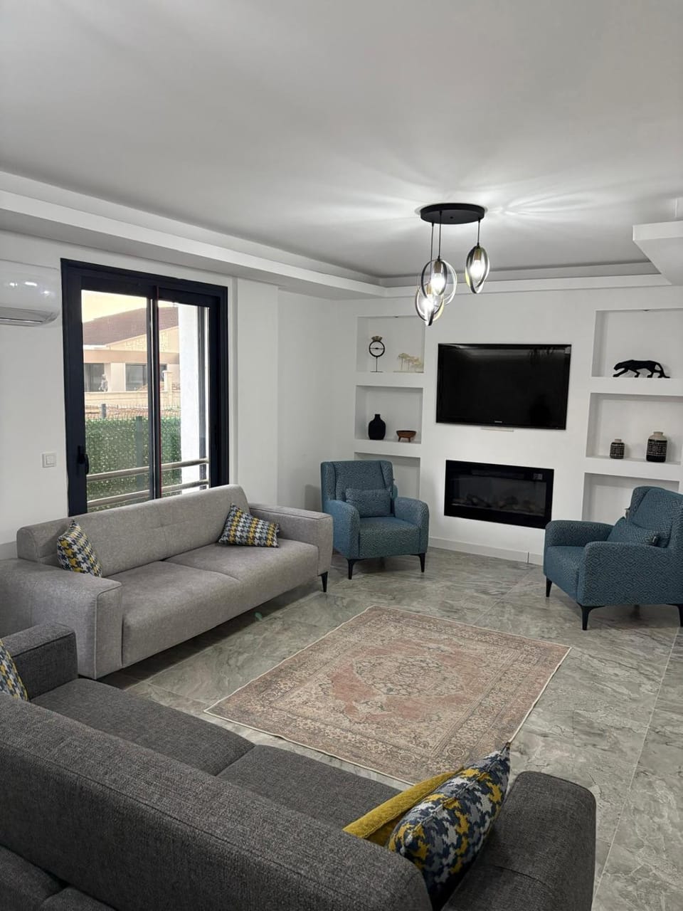 Villa with Private Pool in the Heart of Vineyard & Gastronomy Routes Villa in İzmir Province