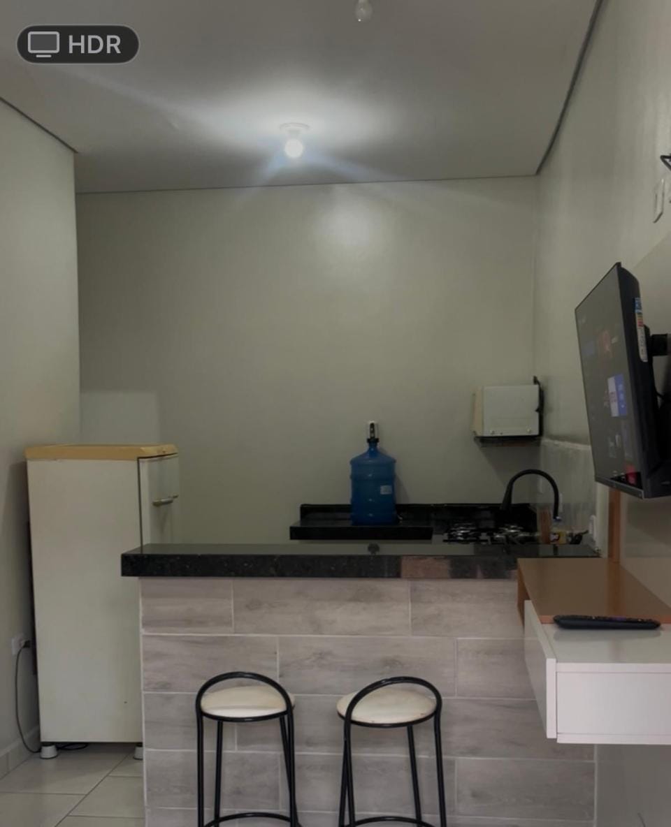 Residencial Menezes Apartment in Barretos