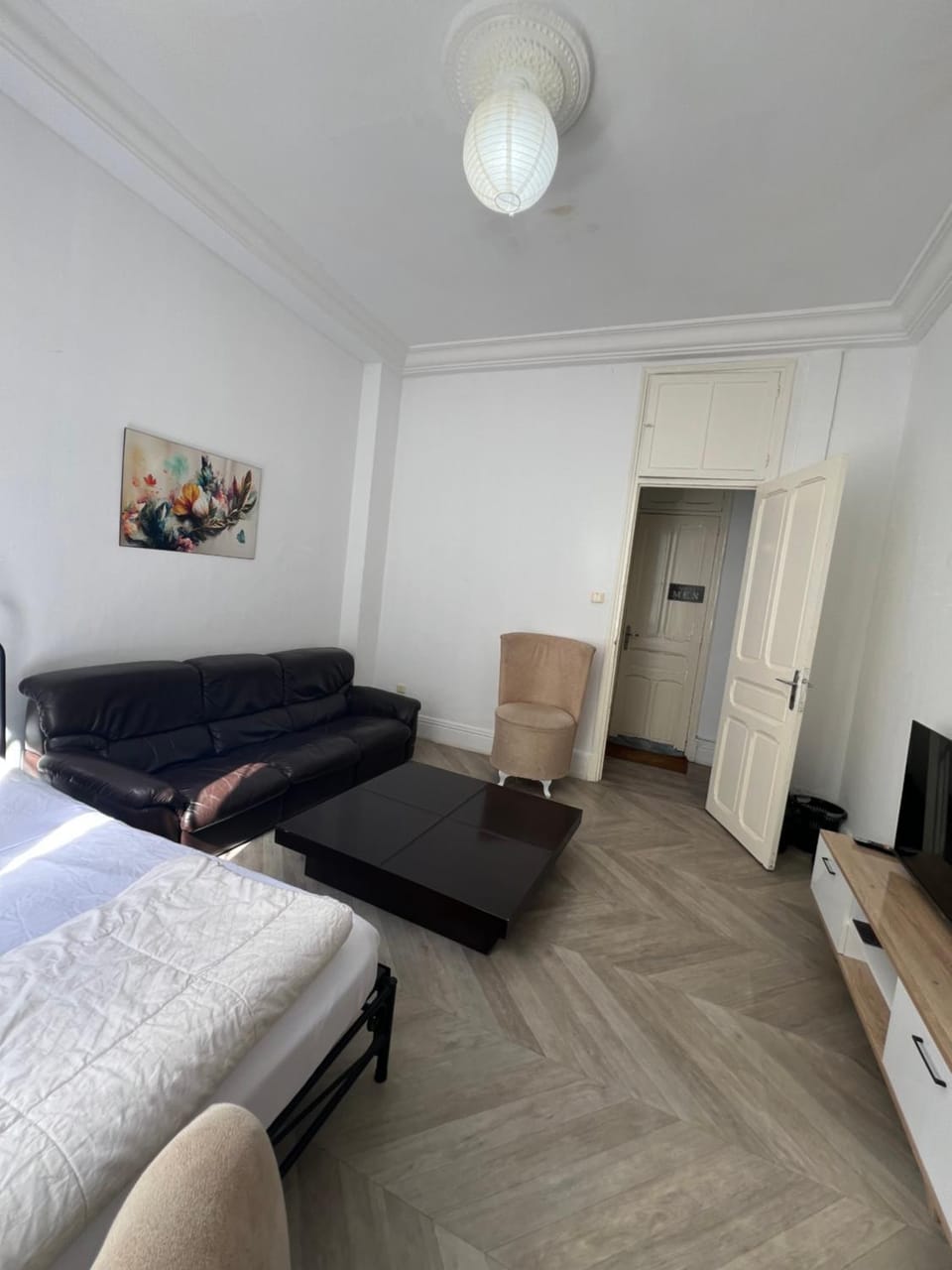 Lafayette Apartment Apartment in Tunis