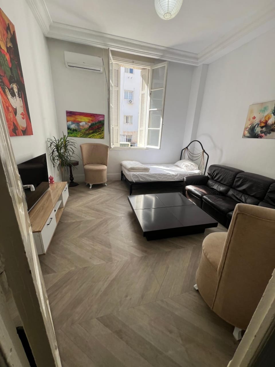 Lafayette Apartment Apartment in Tunis