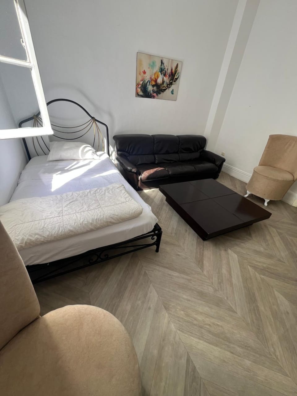 Lafayette Apartment Apartment in Tunis