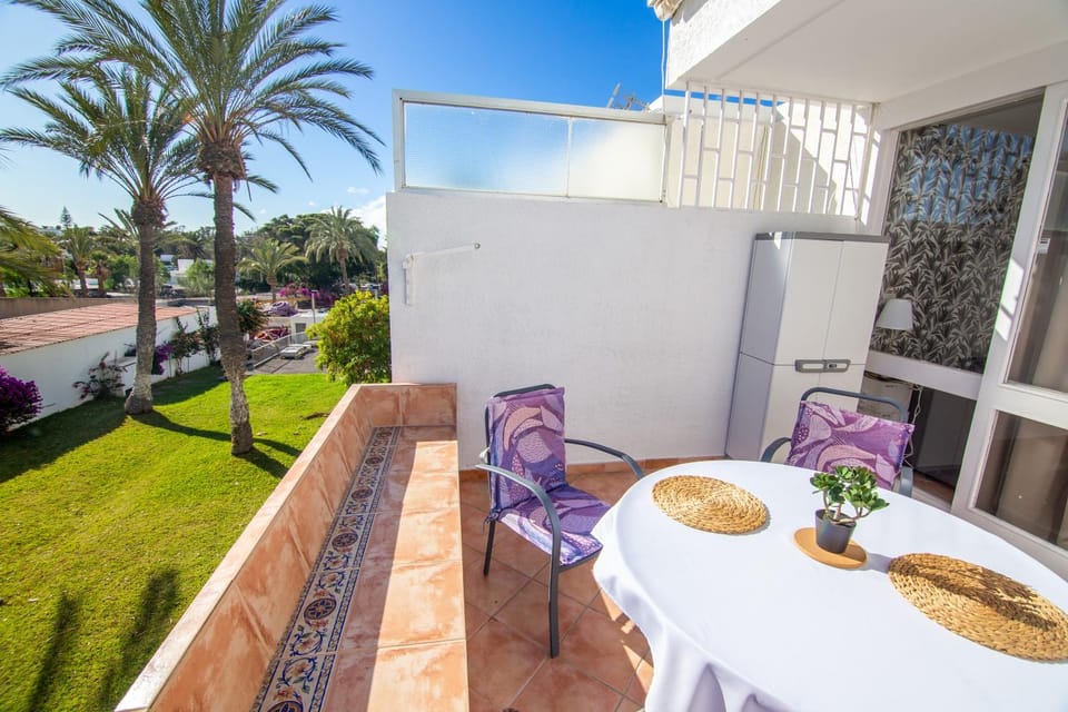 Loropalm Apartment Apartment in Abona
