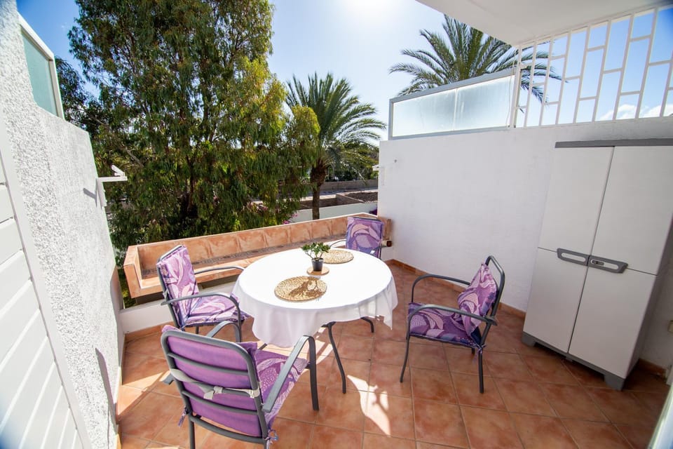 Loropalm Apartment Apartment in Abona