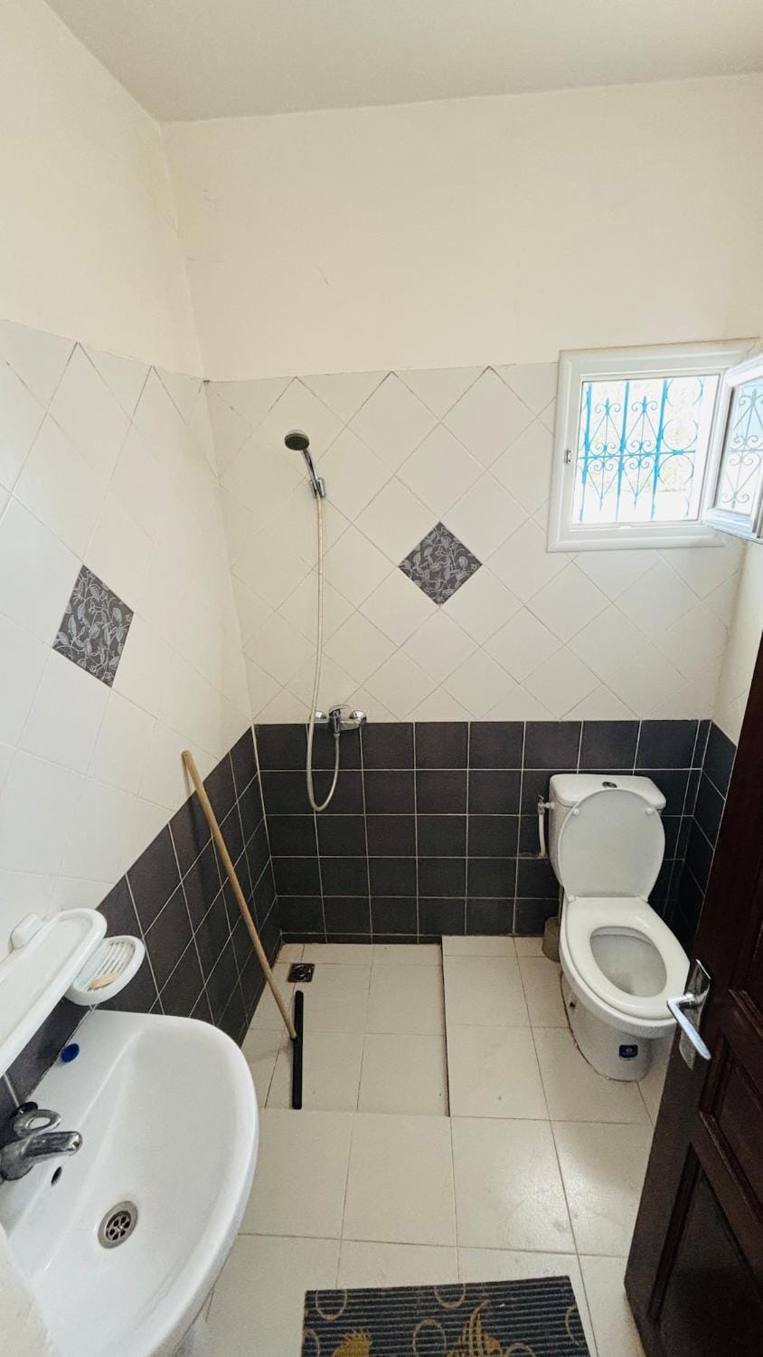 Dar Fadhloun Apartment in Tunisia