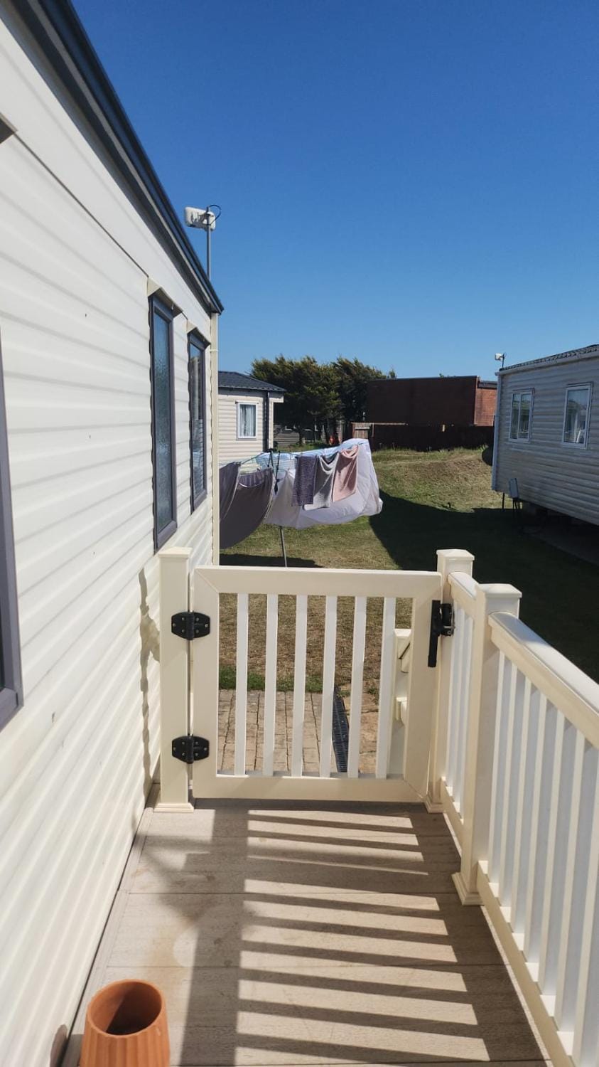Trecco Bay Private rentals House in Porthcawl