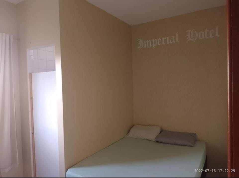Imperial Hotel Hotel in State of Goiás