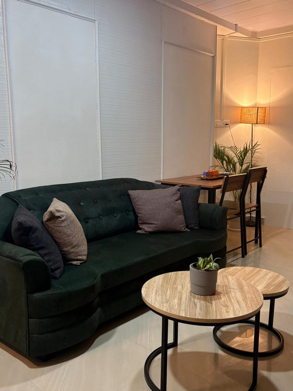 Studio46 Apartment in India