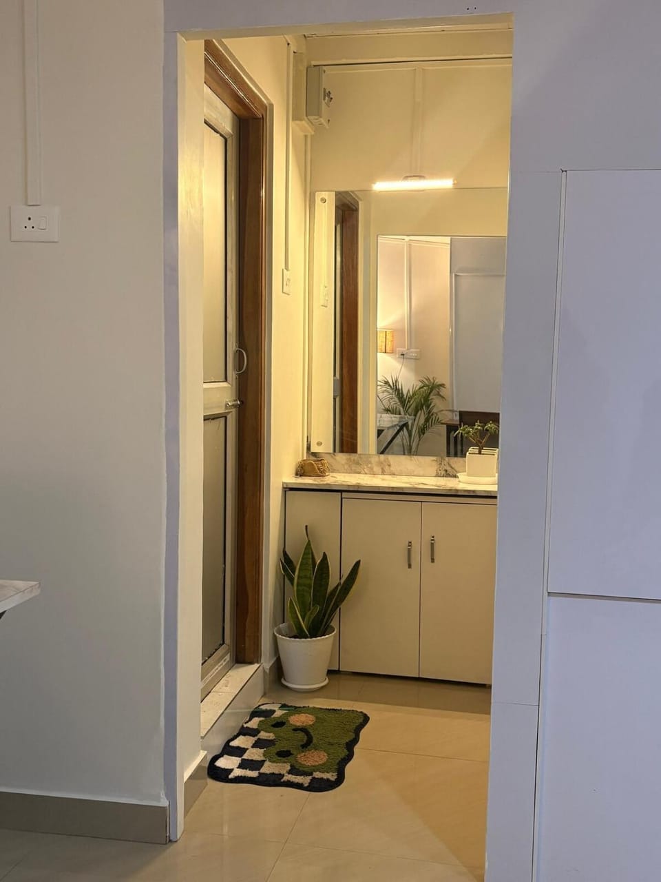 Studio46 Apartment in India