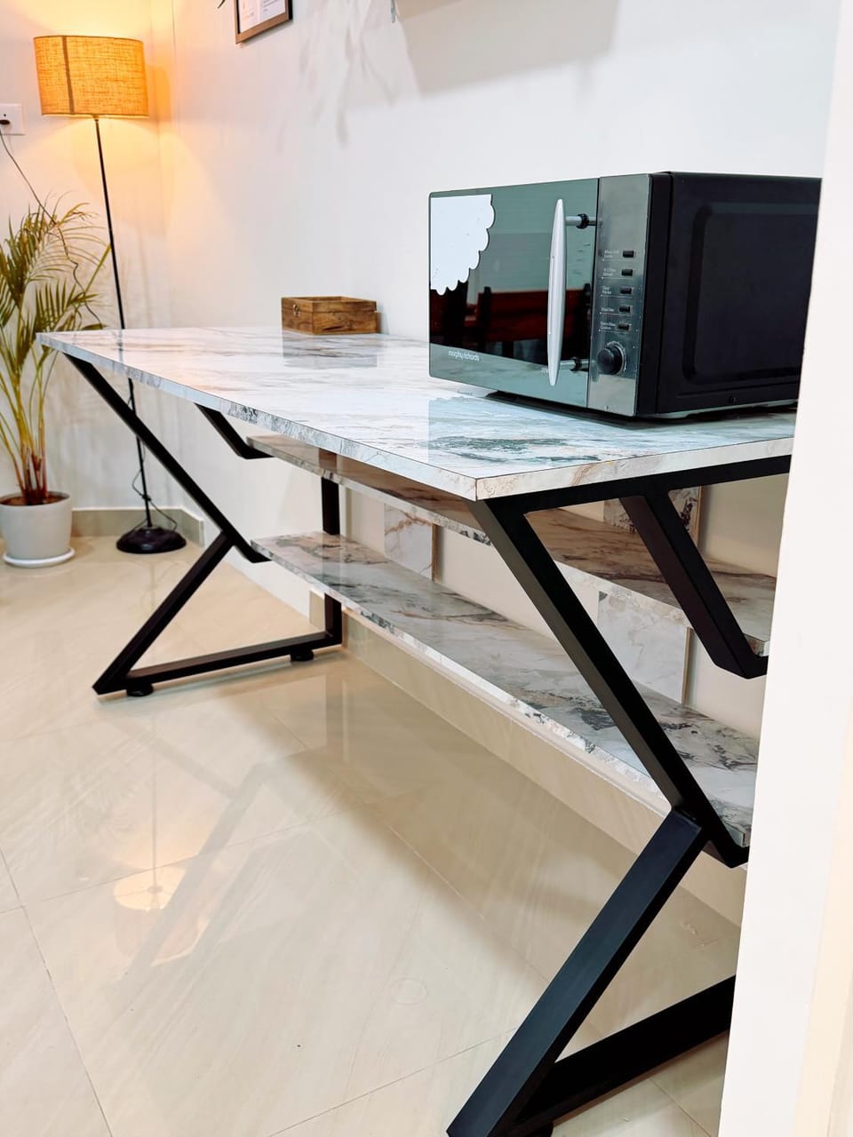 Studio46 Apartment in India