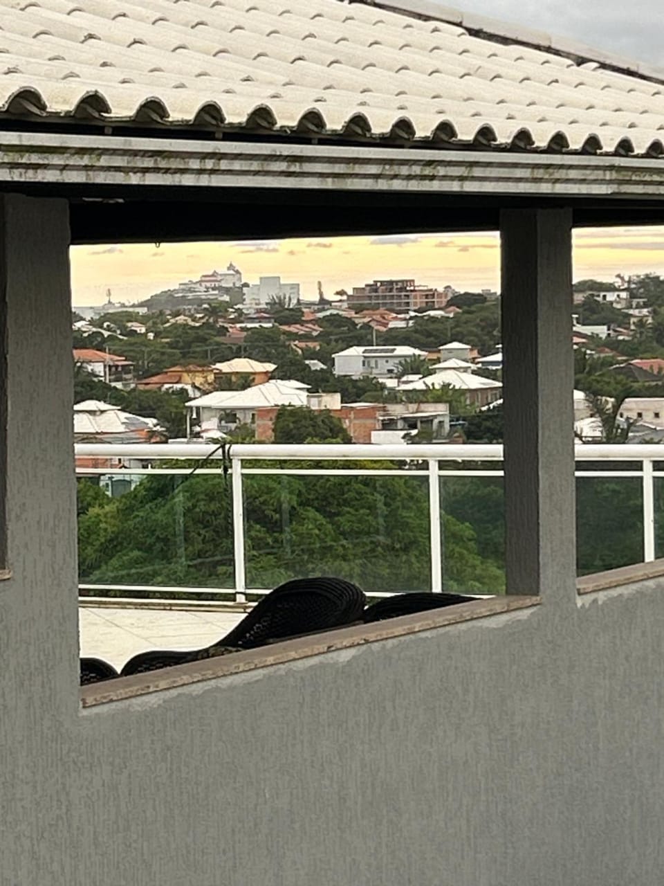 City view