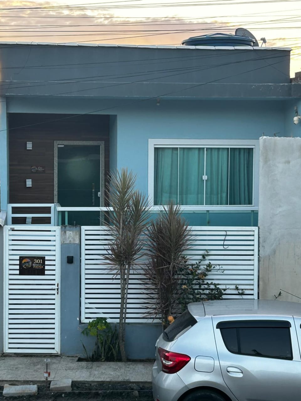 View (from property/room), Quiet street view