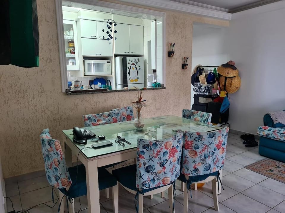 duplex ,próximo à praia no Maitinga Apartment in Bertioga