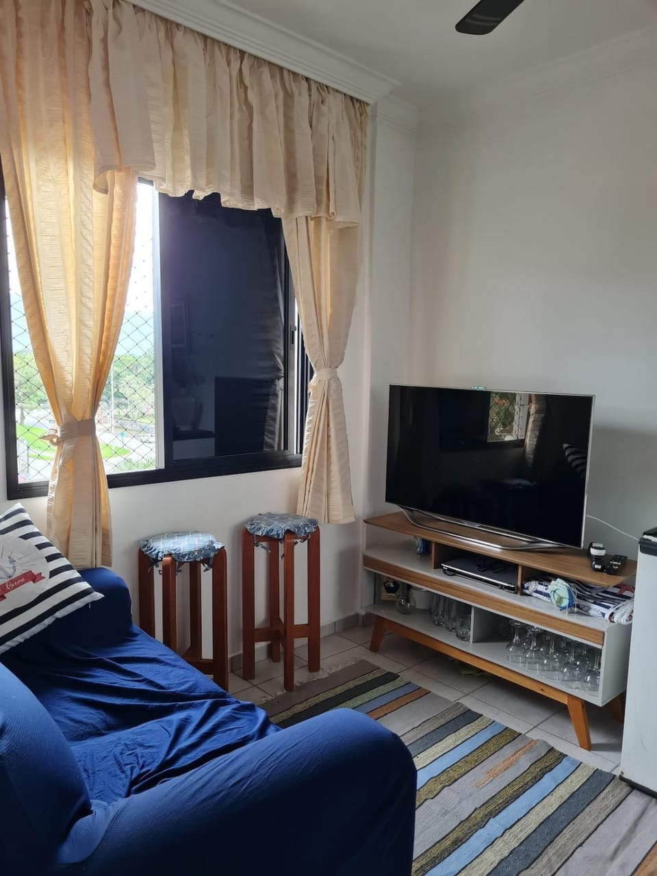 duplex ,próximo à praia no Maitinga Apartment in Bertioga