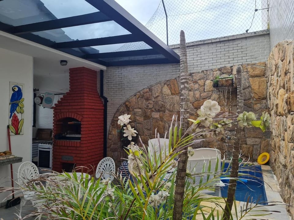 duplex ,próximo à praia no Maitinga Apartment in Bertioga