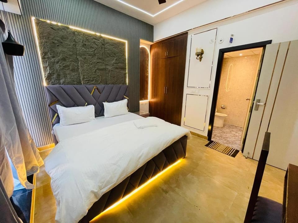 cozy noida studio, super comfy!!! Apartment in Noida