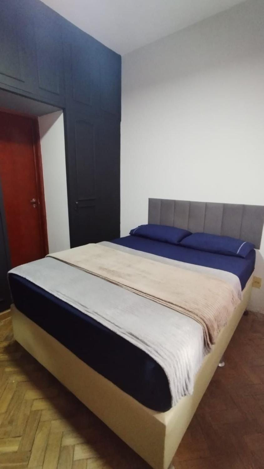 Retrô Copa - Copacabana - Rio de Janeiro Apartment in Rio de Janeiro