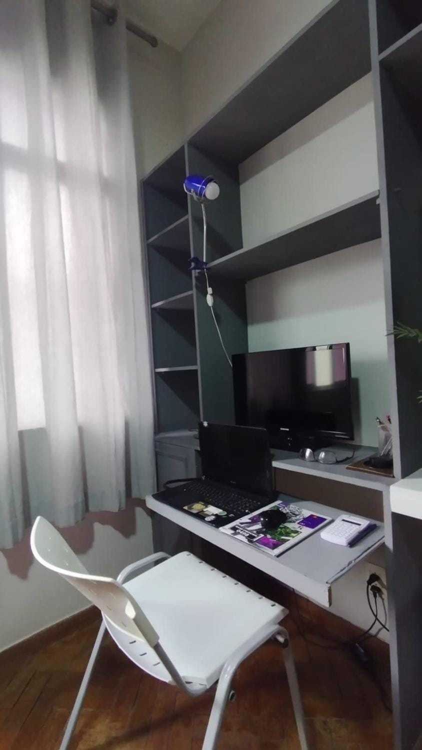 Retrô Copa - Copacabana - Rio de Janeiro Apartment in Rio de Janeiro
