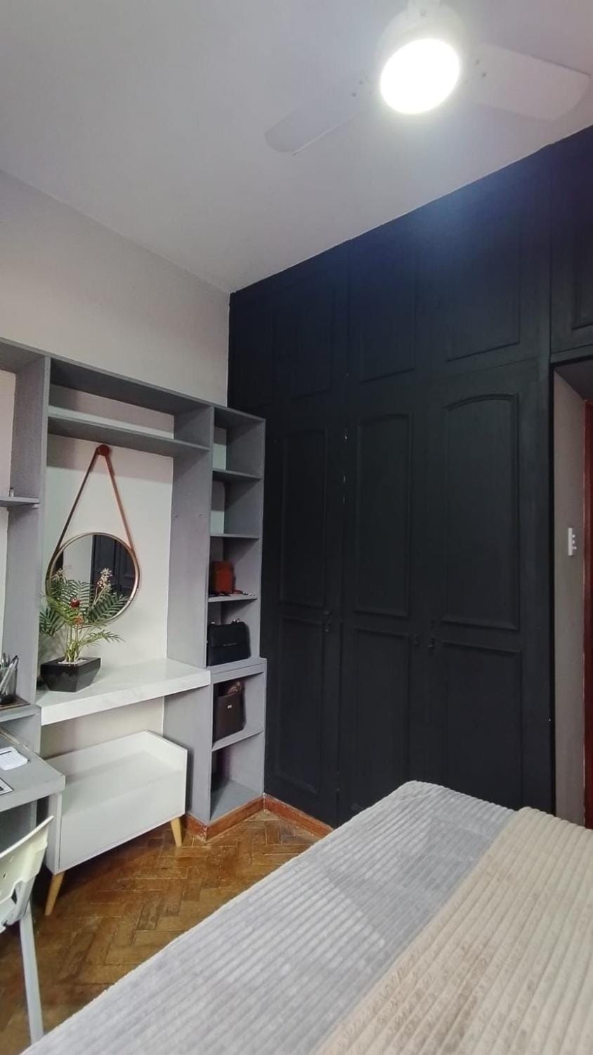 Retrô Copa - Copacabana - Rio de Janeiro Apartment in Rio de Janeiro