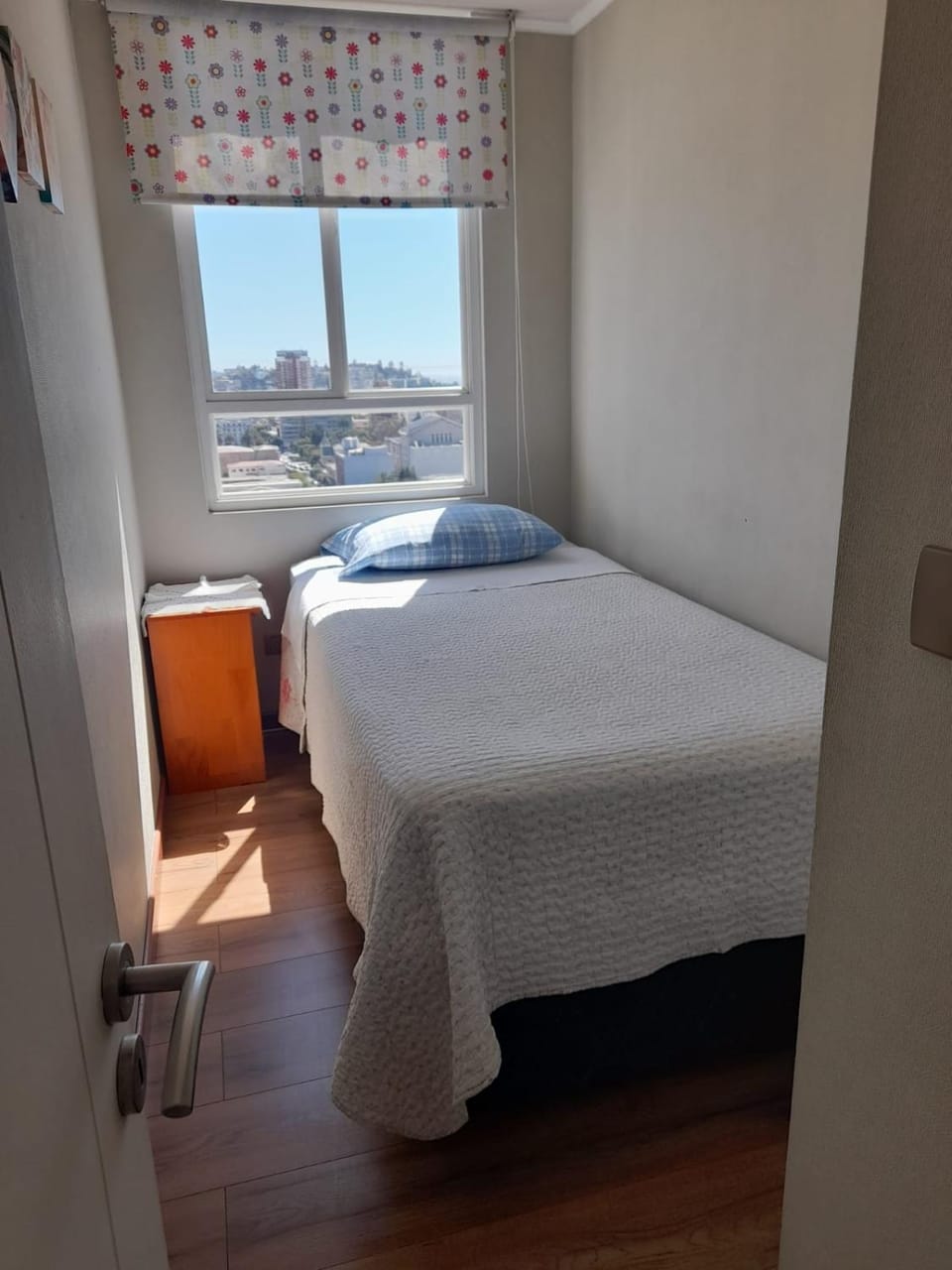 viña plaza 6 Apartment in Vina del Mar