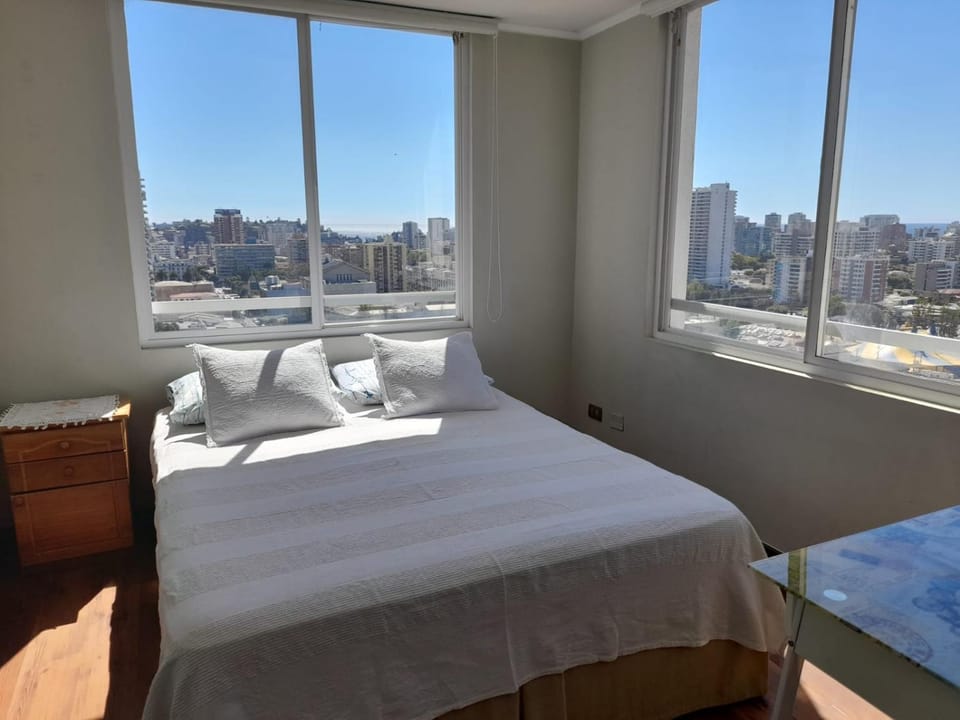 viña plaza 6 Apartment in Vina del Mar